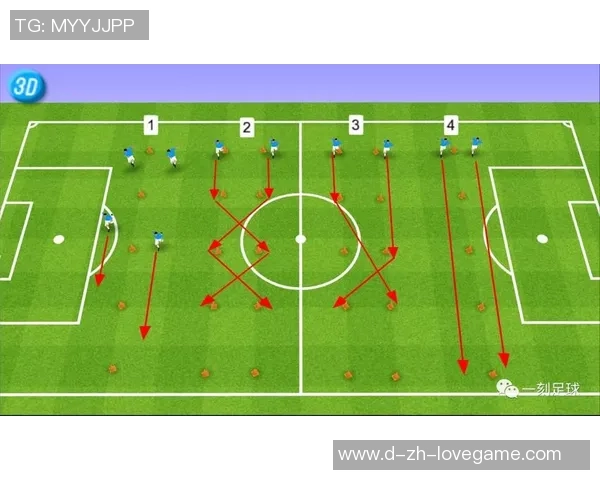 提升足球踢球技术的关键要素与实用训练方法解析